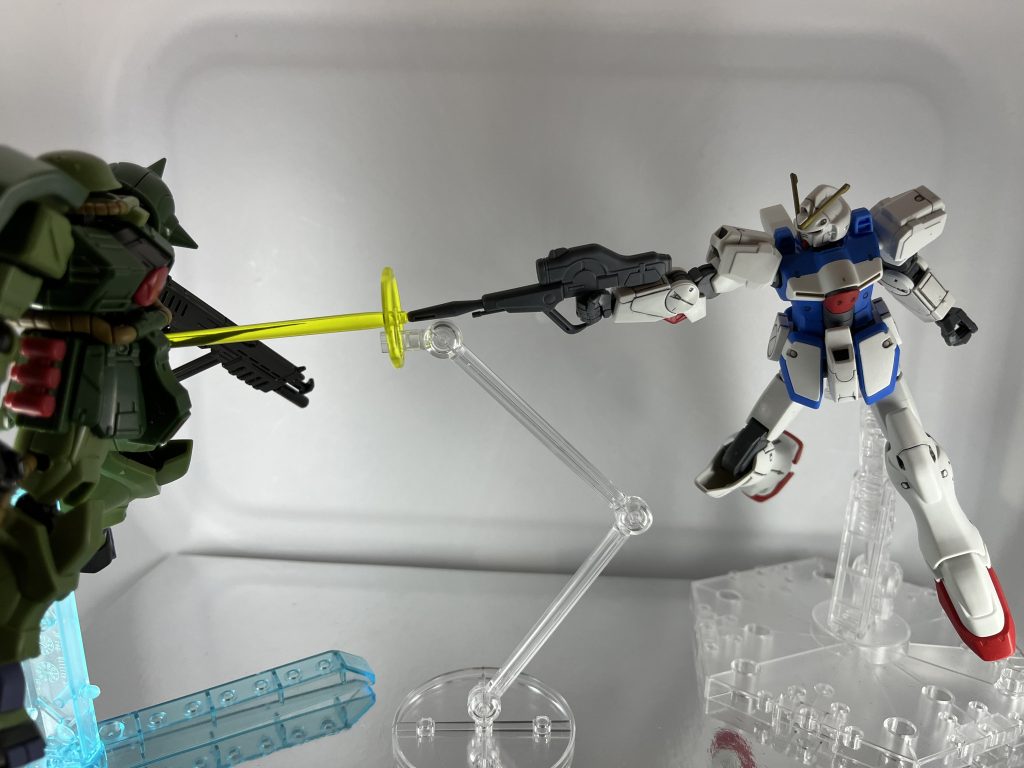 ウッソ『カサレリアから出て行ってよっ！