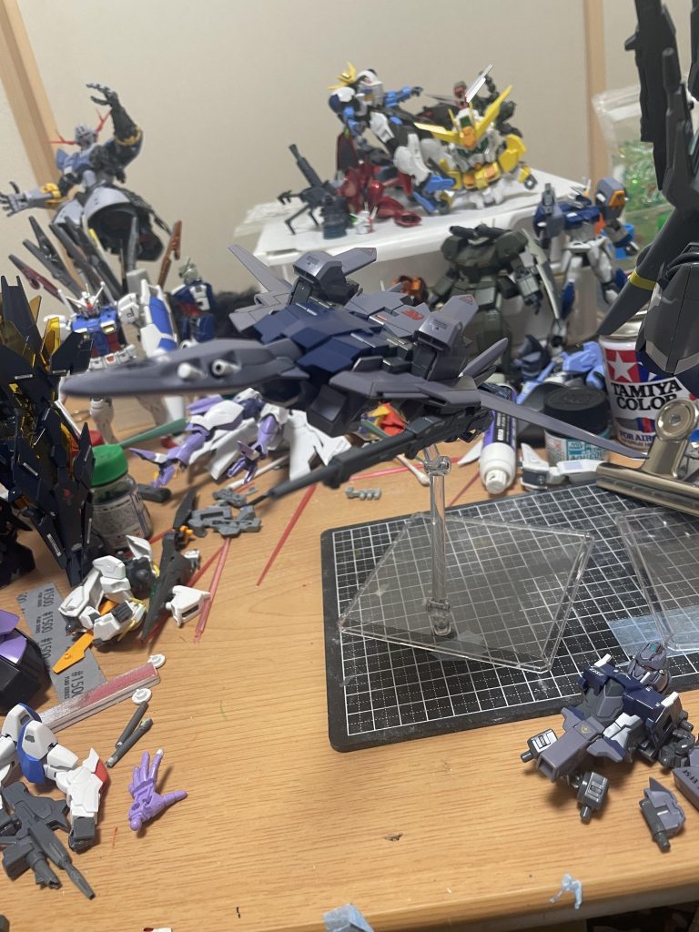 スタイリッシュ!!