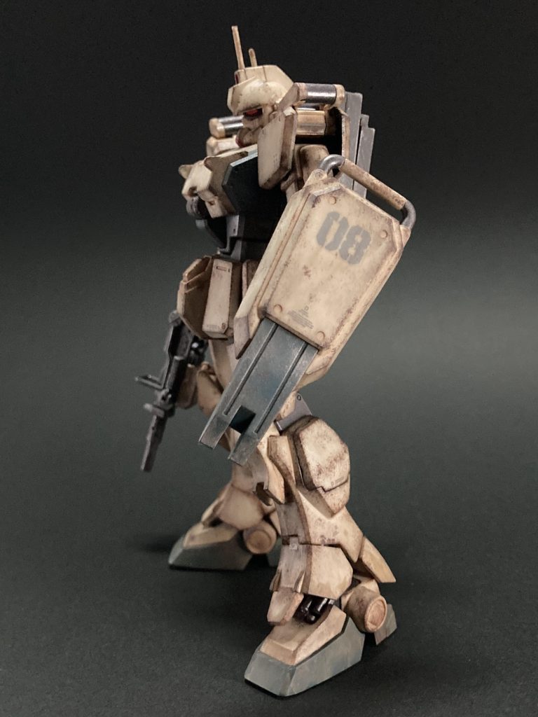 Ez8–4枚目/制作者:@jiyu_nitsukuruきあい模型