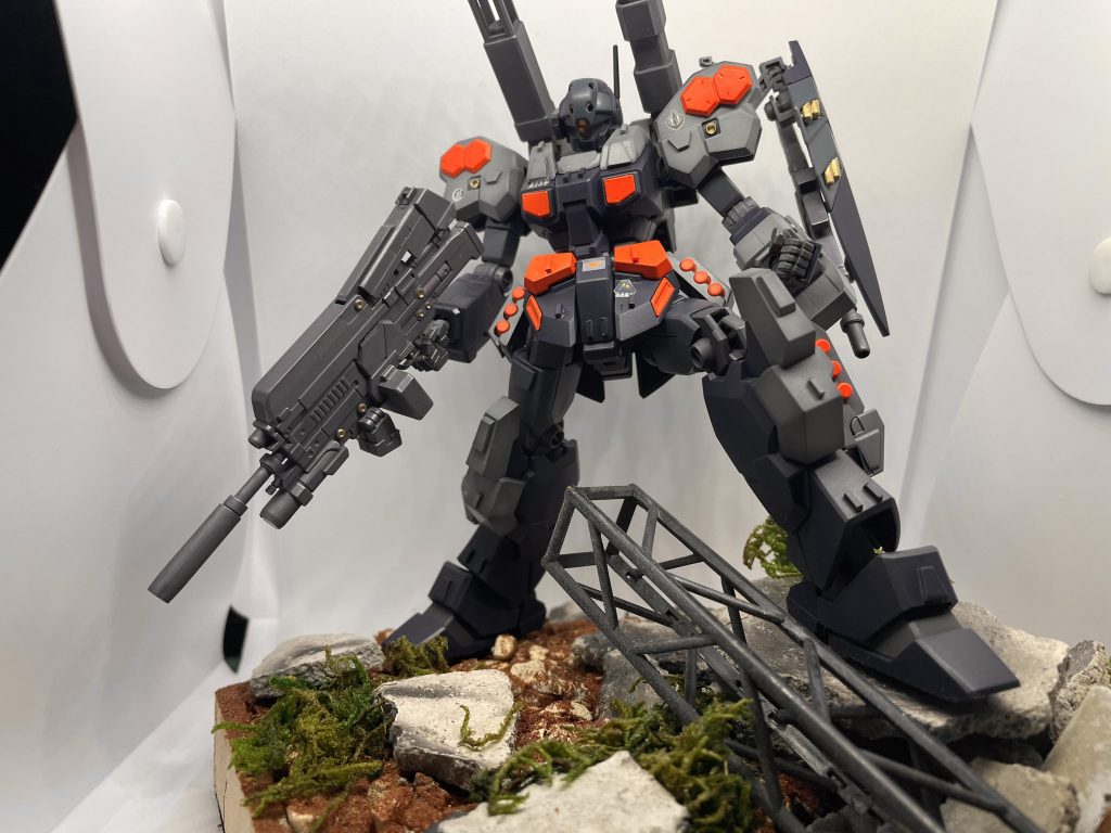 ジェスタキャノン　オリジナルカラー–5枚目/制作者：M.sen