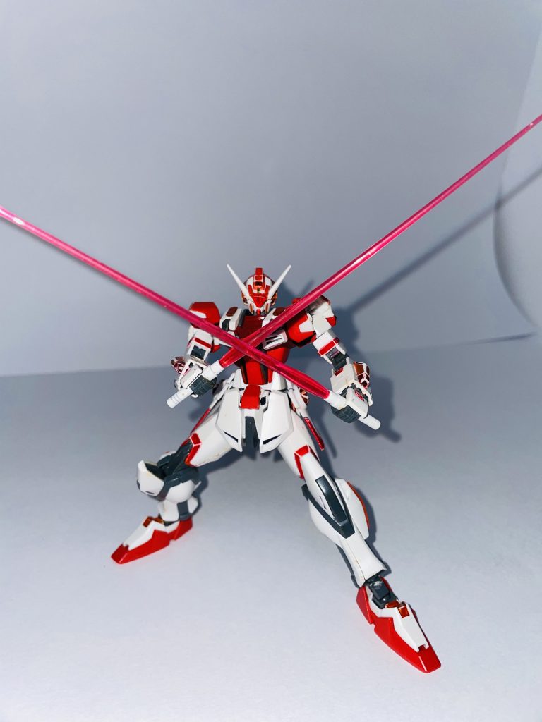 ビームサーベル