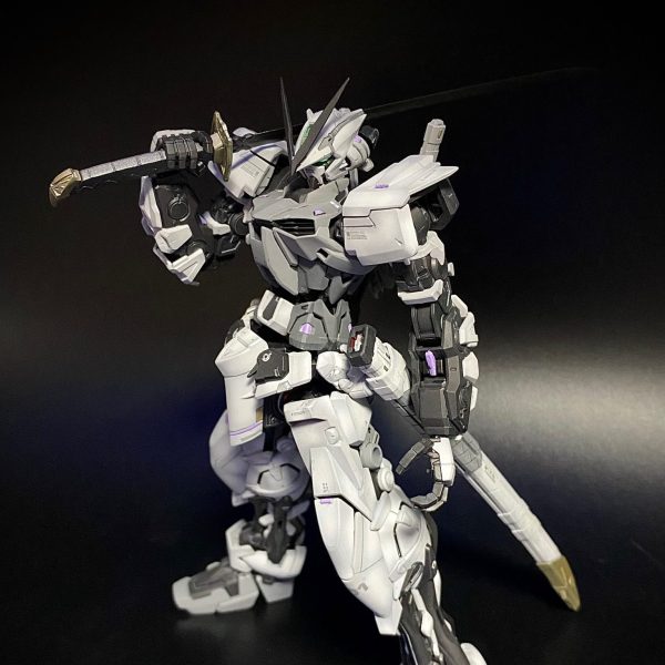 ガンダムアストレイ ダークフレーム