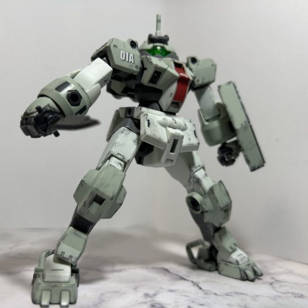 デミトレーナーくん