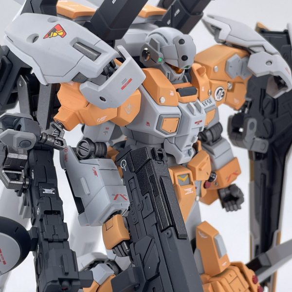 オーバード・ジェスタ