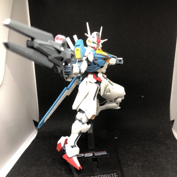 ガンダムエアリアル