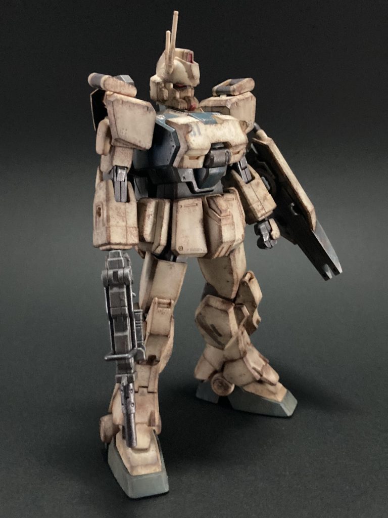 Ez8–3枚目/制作者:@jiyu_nitsukuruきあい模型