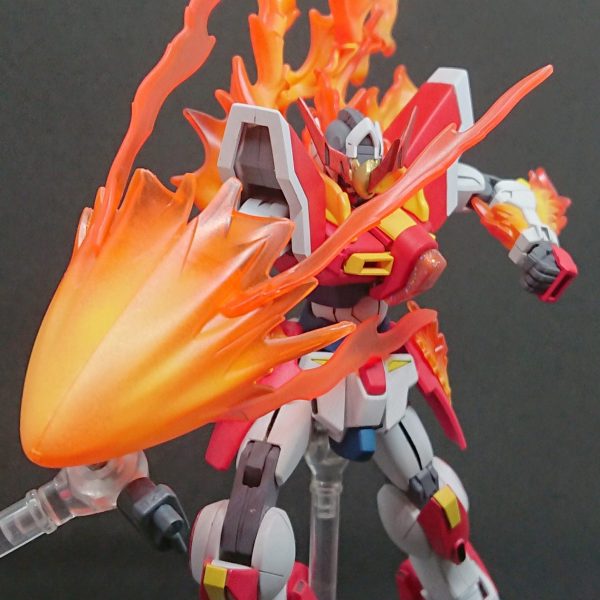 ガンダムホムラ