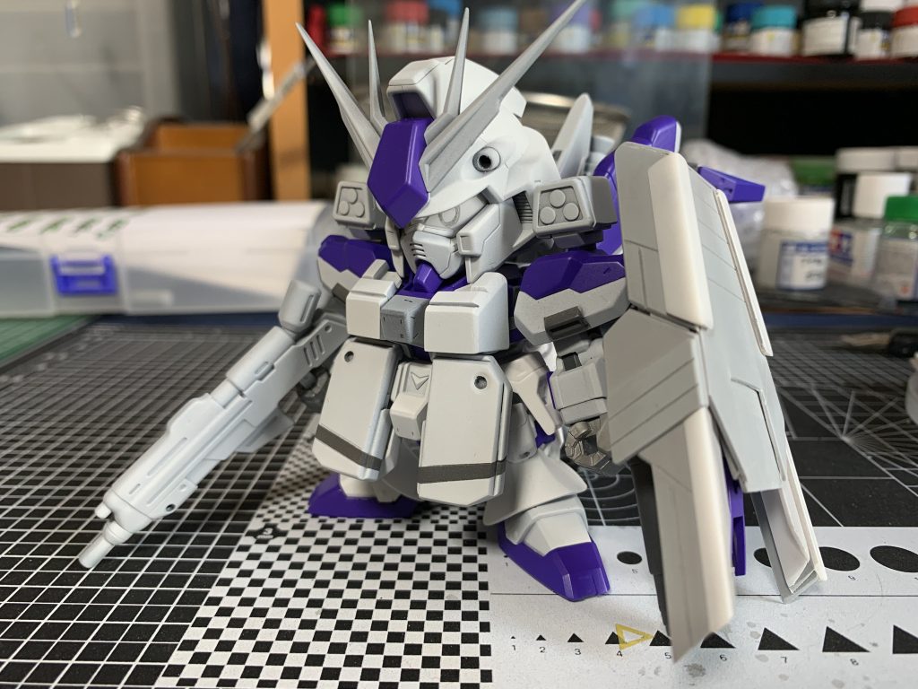 制作過程など。