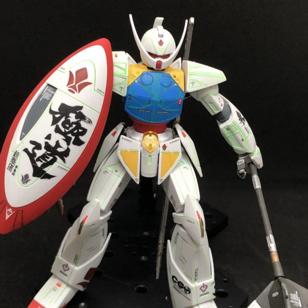 鉄血のオルフェンズ∀