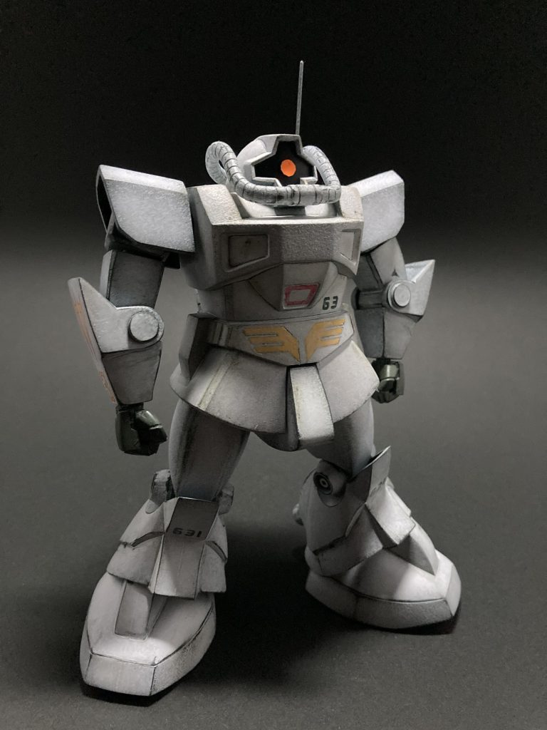 ドムキットにハズレ無しと聞いた事がありますが、マジでした♨️( * ◜ω◝ )皆様良いお年を〜🍵