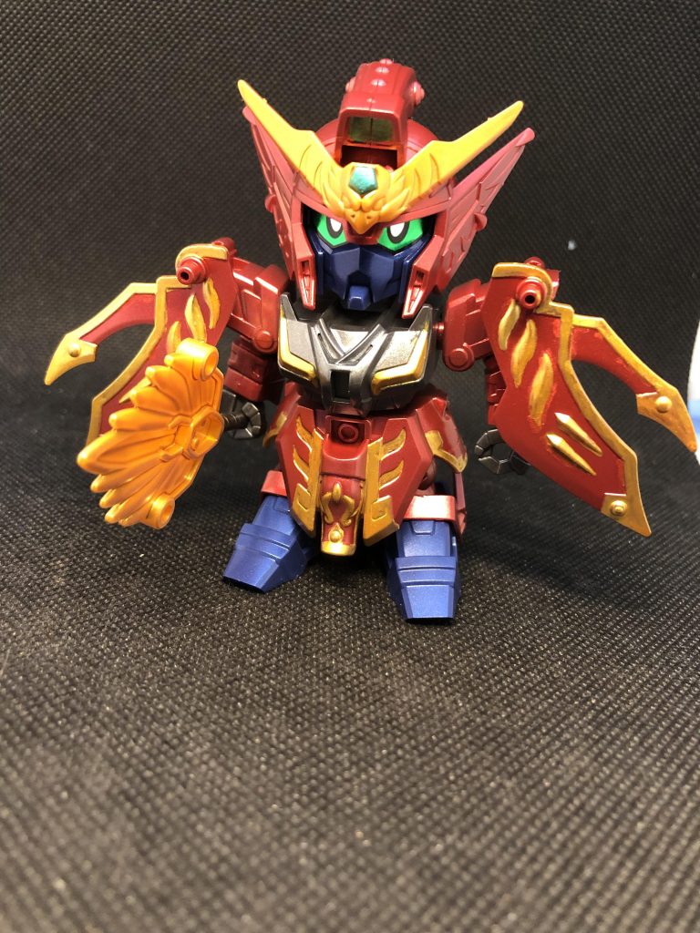 郭嘉ヴァサーゴ–2枚目/制作者：ジジさん