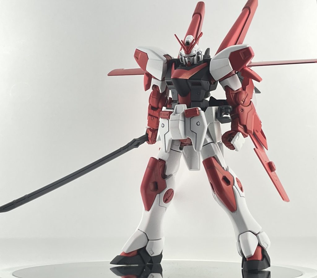 P2ガンダム–3枚目/制作者：yf24