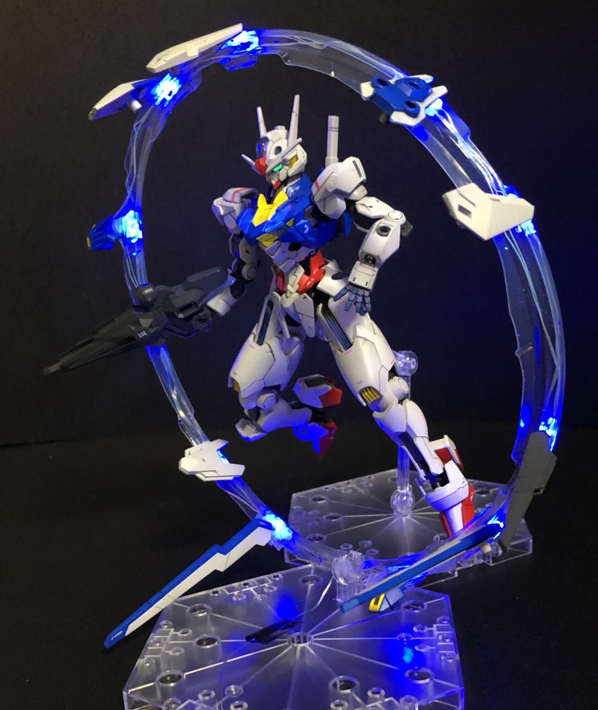 結構合わせるのに苦労しましたが、良い感じに仕上がりました。