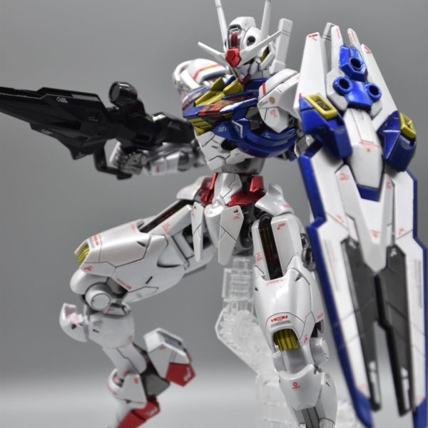 ガンダムエアリアル