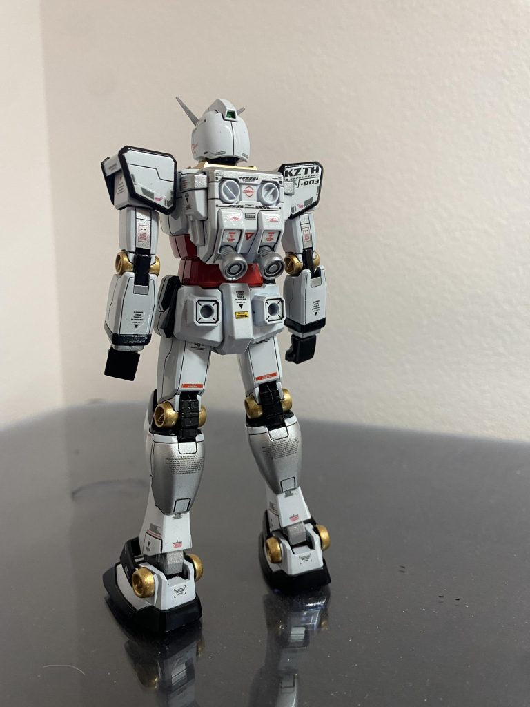 パックがビビるくらいうるさい。塗り分けをサボった分情報量を増やさなくてわ。っと思って焦るとこうなるのですね。