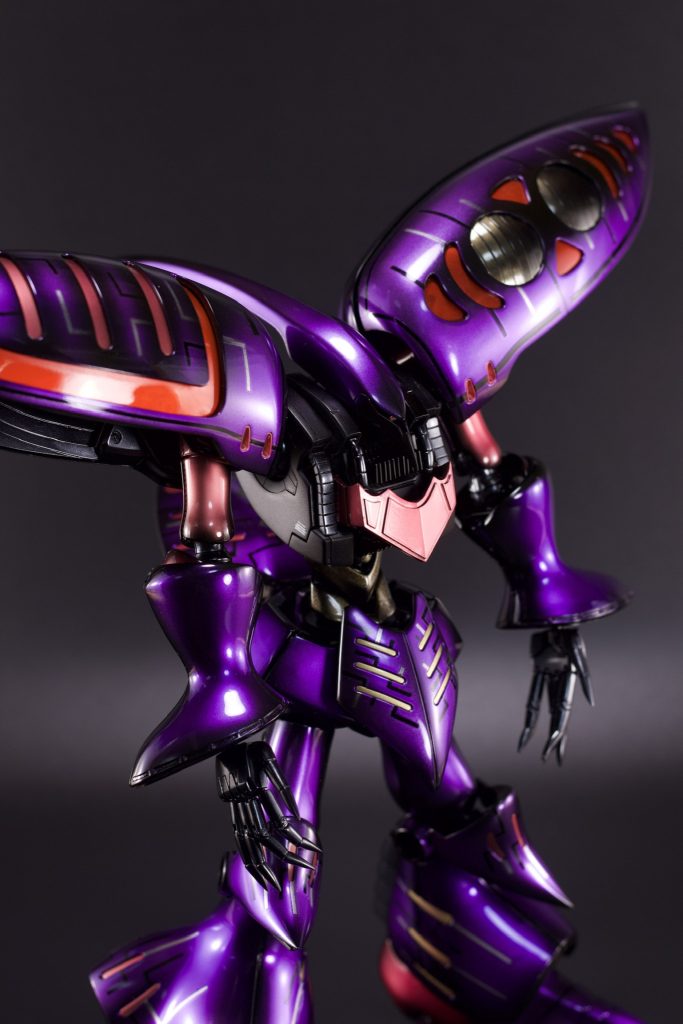 キュベレイ–2枚目/制作者：ロクイチ