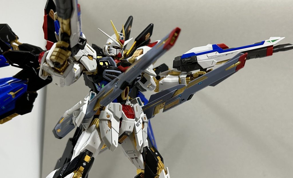 クスィフィアス3レール砲