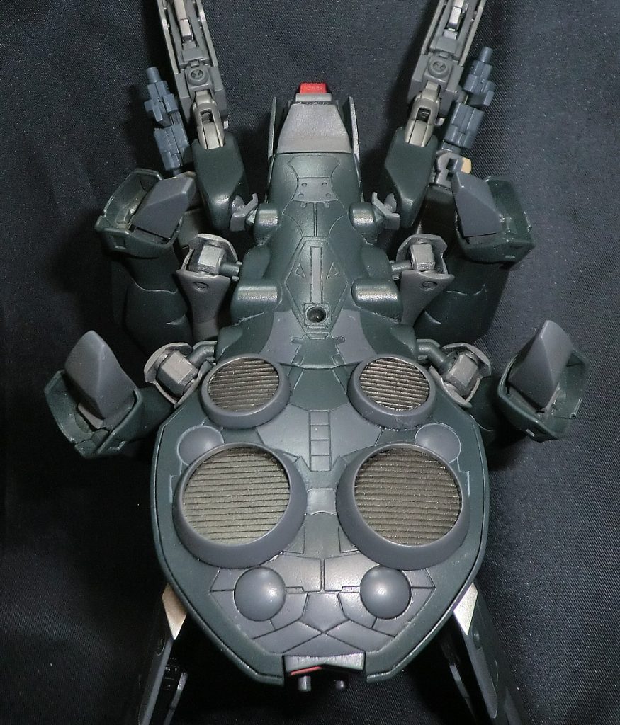 ローエングリン砲台の守護者–6枚目/制作者:@infieth