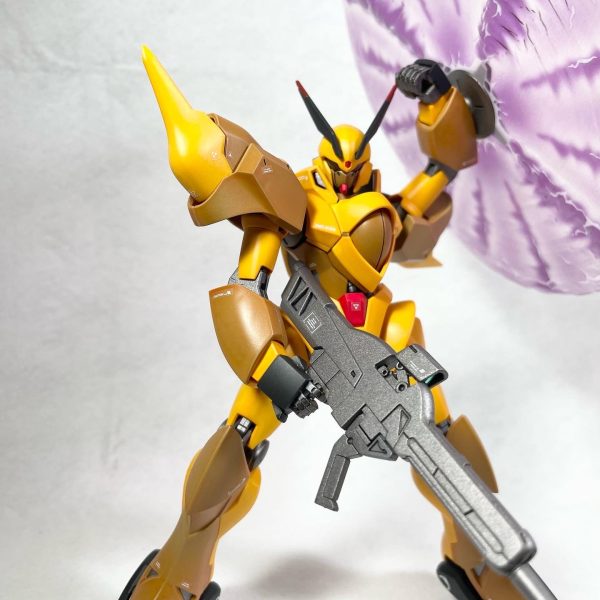 RE/100 シャッコー