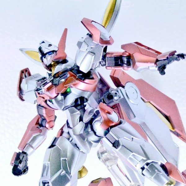 ガンダムルブリス-祝福-