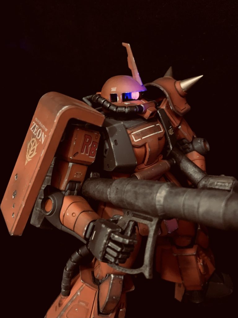 当時、箱絵に憧れてダメージ加工したお気に入りだったのでリメイクも懐かしく楽しめました。