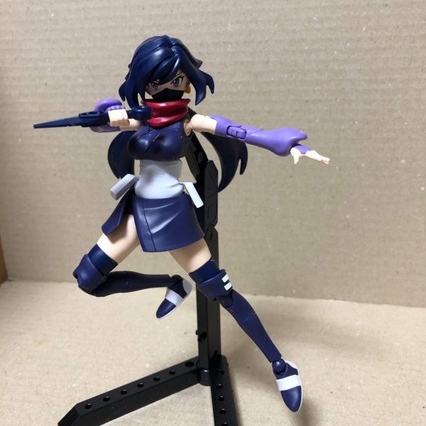 ダイバーアヤメ