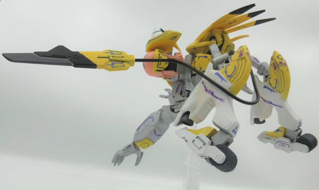 フェネ-Ⅸ–4枚目/制作者:ノラさば