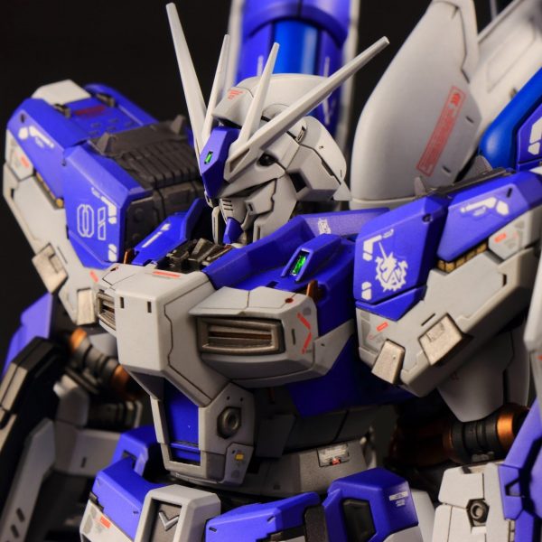 RG Hi-νガンダム