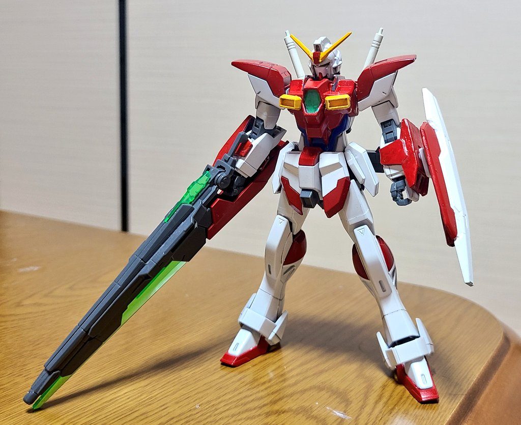 こちらは初期案そもそもインパルスアルクでなんかしたいなあと思い色々練っていました。この時点では陸戦作ろうぜの話がなかったのでちょっと汎用性高めになっています。