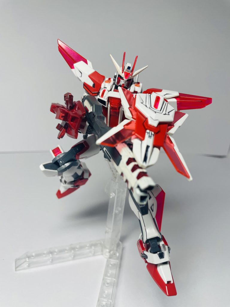 フライトチャージガン