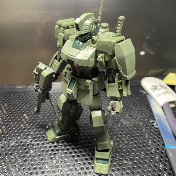 ジムスパルタン