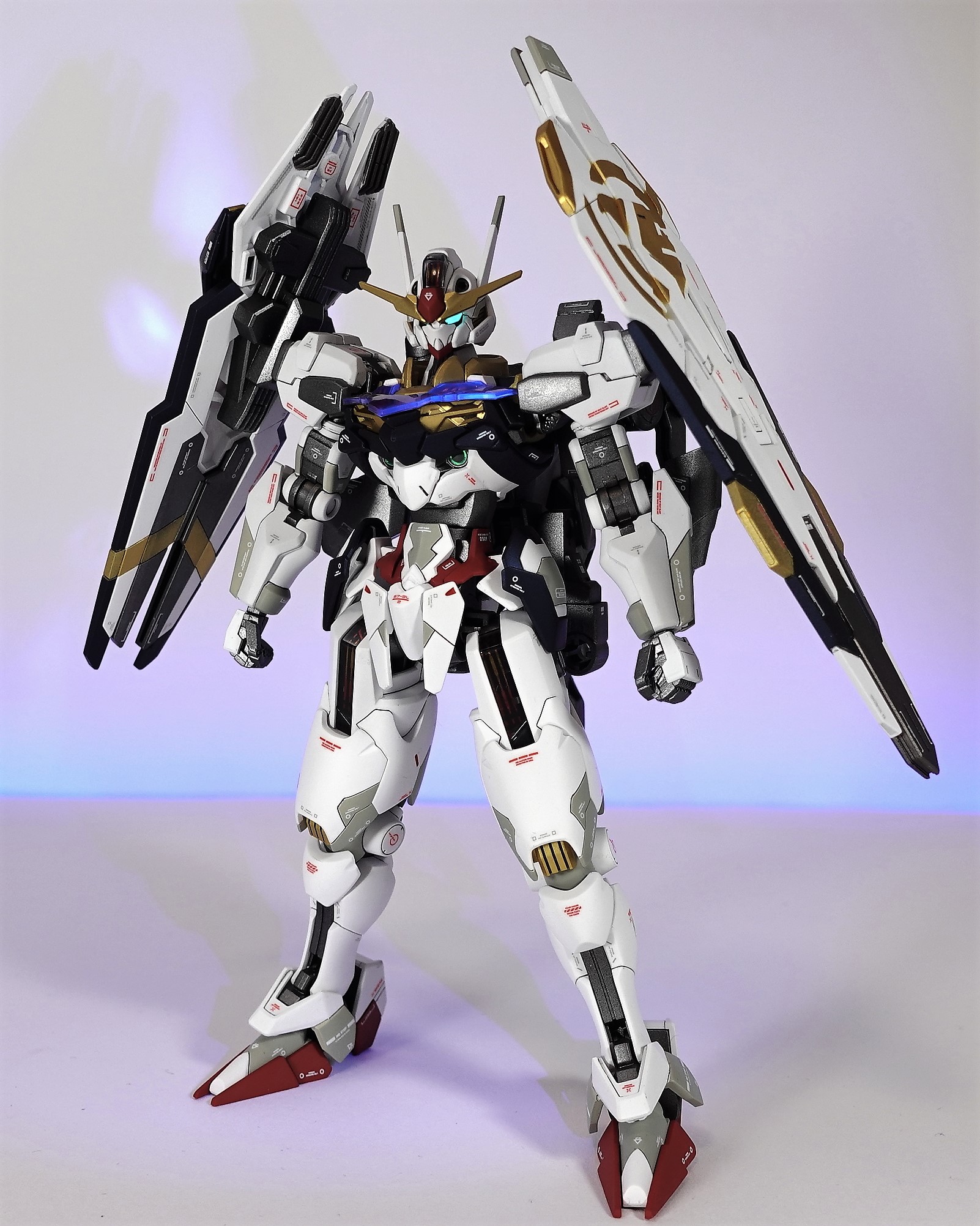 大得価格安】 hg ガンダムエアリアル & ルブリス BO8lT-m68445828676