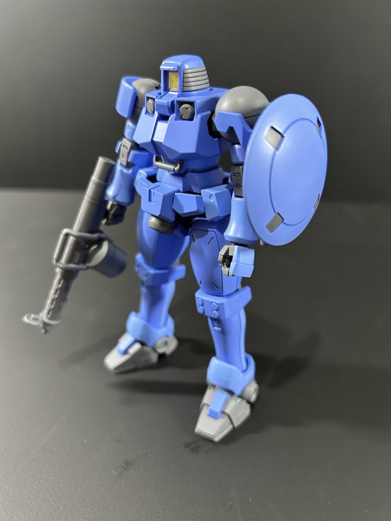 HGAC LEO–3枚目/制作者：もっくん