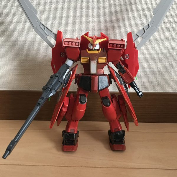 スロ-ネGNマスターMKⅡ