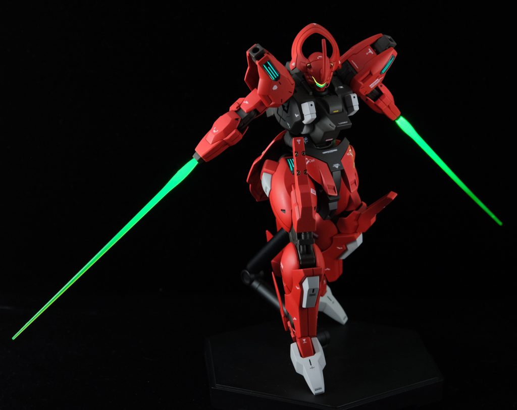 ダリルバルデ–4枚目/制作者：イタミテック