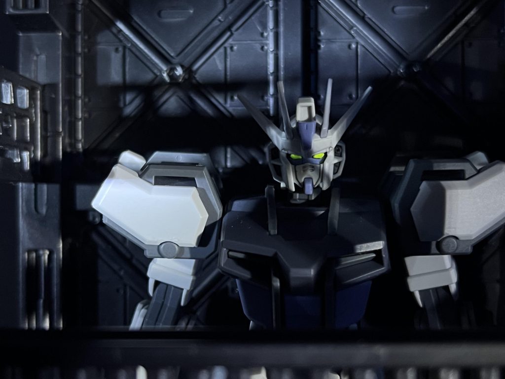 EGストライク ディアクティブモード–5枚目/制作者:YOKO-SAN