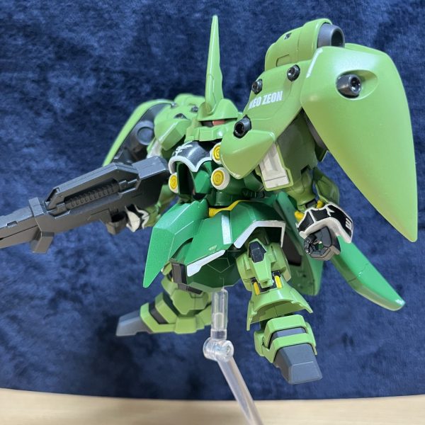 クシャトリヤガイスト