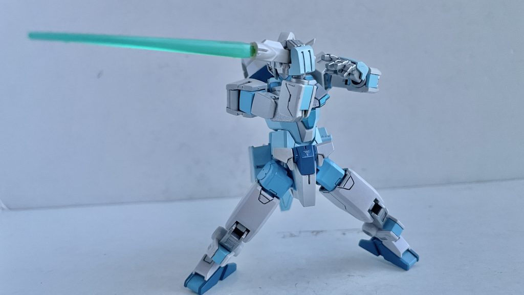 ビームダガーなどです