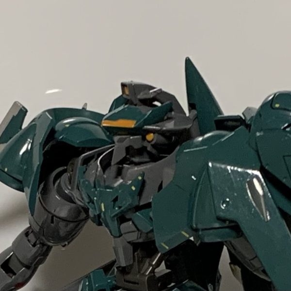 ガデッサ(鉄血版)