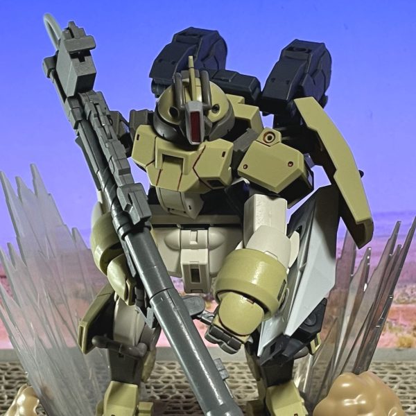 チュチュ専用デミトレーナー高機動改二