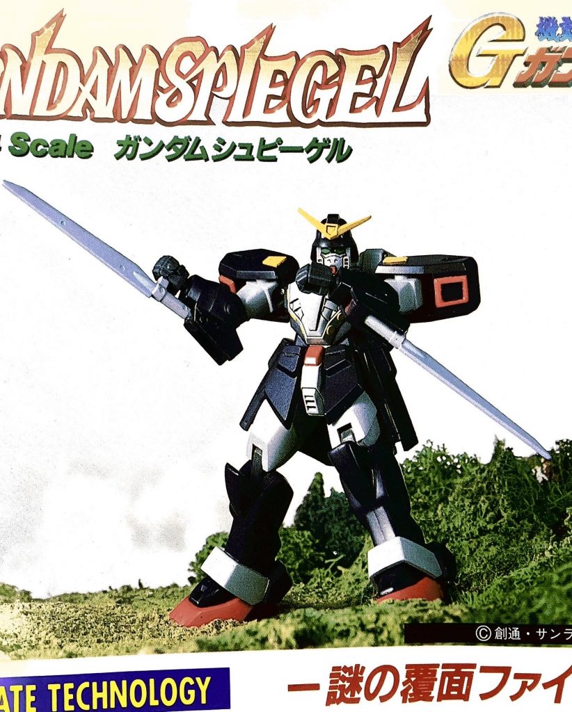 元キット（取説）