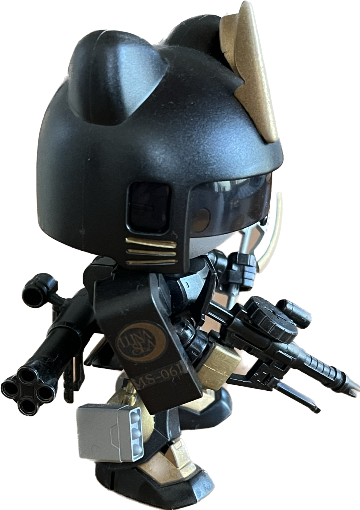 LUNA SEA専用キティザクII–3枚目/制作者：けい