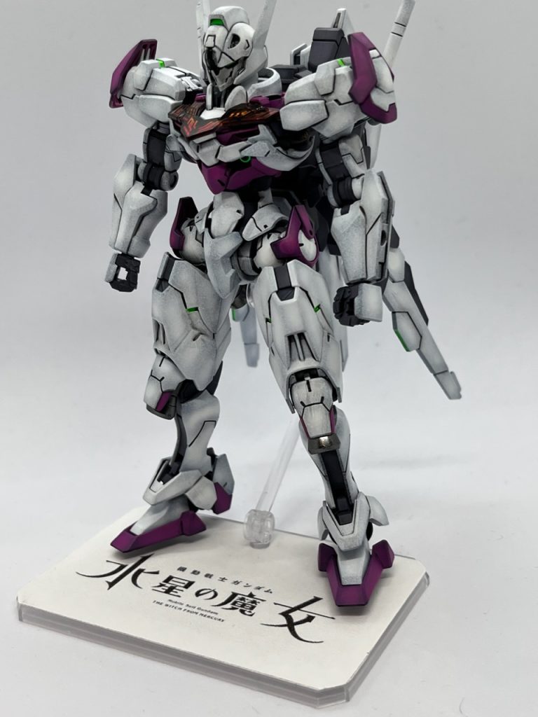 ディテールアップ等してませんがかっこいい