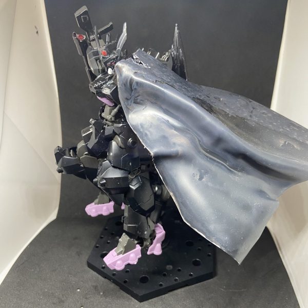 ガンダムゴーストウヴァル