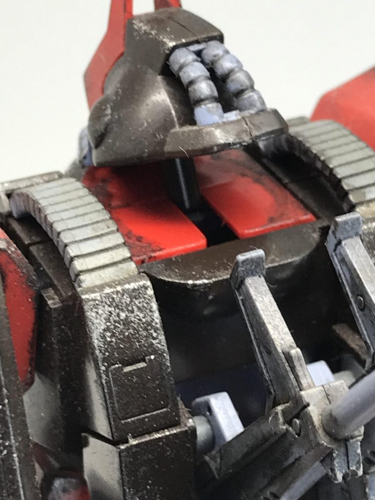 乗せてるだけ🙄