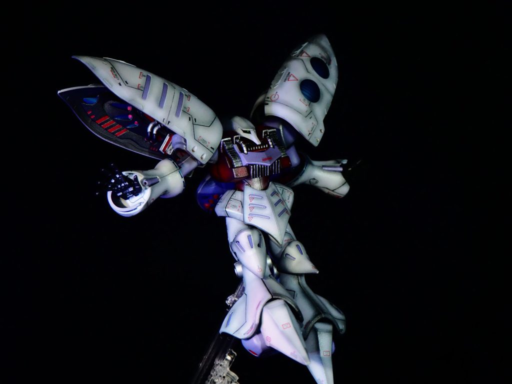 この軽快なステップを見よ！