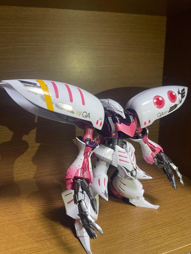 僕と契約して、ニュータイプになってよ！！–4枚目/制作者：astea