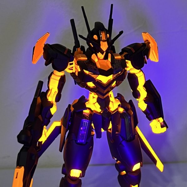 ガンダムエアリアル(リサーキュレーションカラー)