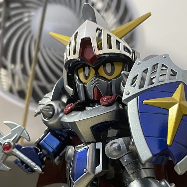 LEGEND BB 騎士ガンダム（ナイトガンダム）