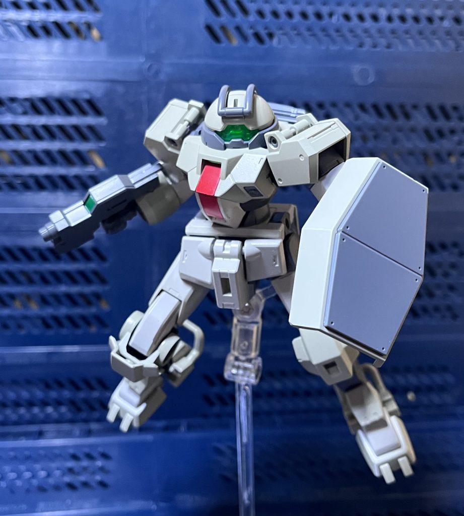 デミ・トレーナー–4枚目/制作者：けーた